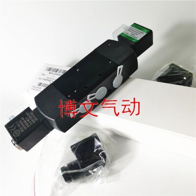 电磁阀SCG531C018MS二位五通双电控换向阀