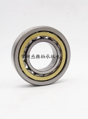 圆柱滚子轴承NU2204 2205 2206 2207 2208 2209 2210 2211 2212EM