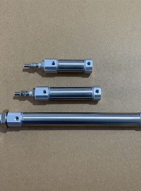 非标气缸CA289B-B06-PB16X10SU-PB16X30SU B06-PB16X120SU-CA321B