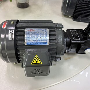 TOP B320HB 40L 低噪音油泵 30L 大吸力油泵 20L VNLP油泵 15L