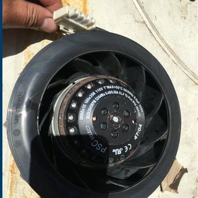 2RREu15风机风扇AB变频器PF700系列45/55/75KW风扇风机