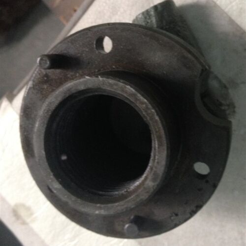 无锡MT1040A无心磨床进给丝杆配件,铸件螺母一个,质量保证