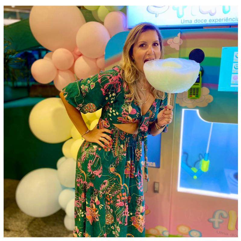 全自动商用智能高效棉花糖机无人贩卖4种风味64种花型diy夜市摆摊,清洗/食品/商业设备,其他食品加工设备,淘宝优惠券,粉丝福利购,淘宝优惠卷