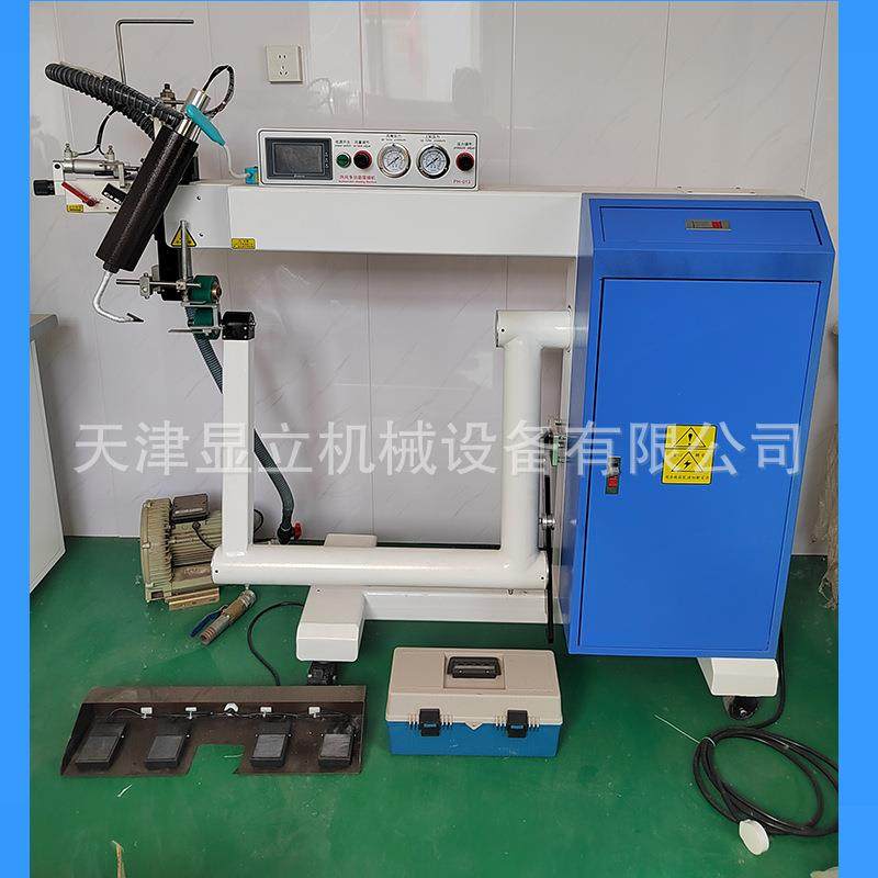 厂家热风缝口密封焊接机户外用品热风焊接机帐篷充气用品焊接机,纺织面料/辅料/配套,其他纺织机械,淘宝优惠券,粉丝福利购,淘宝优惠卷