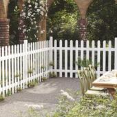 防腐木花园栅栏围栏门别墅庭院户外围墙实木护栏篱笆木质室内栏杆