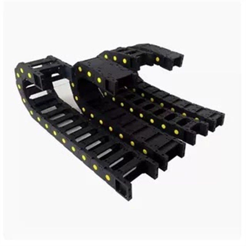 怡合达拖链/内外径打开/VBK21/VBK31/VBK41/VBK51/-F20-R38