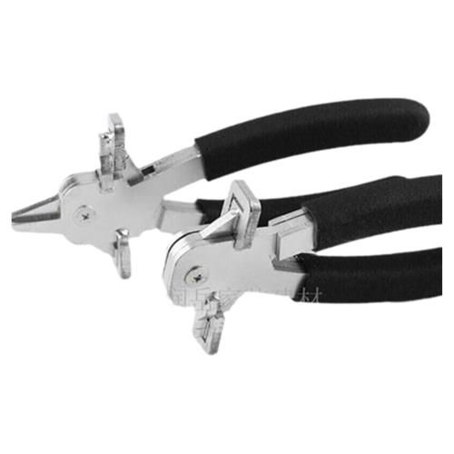 极速背板槽开口钳板式二合一定制家俱酒格封边带R开口钳子木工专