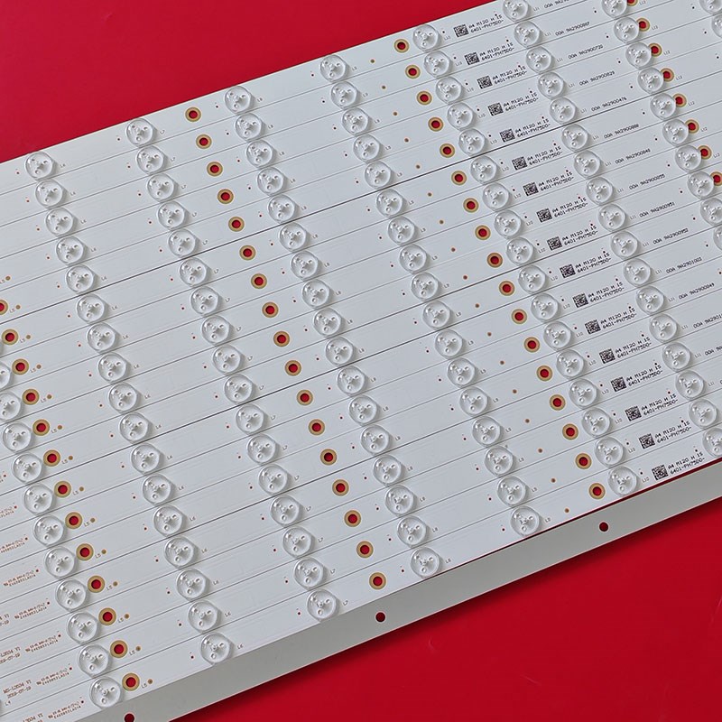 适用于31-750-8Q1-03 HBH-L2 0606-75Q-2P7S-JJ灯条