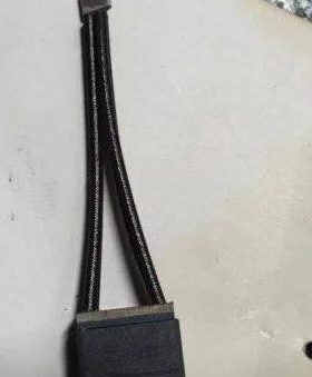 碳刷EG 389P   2(10) X 32 X 45