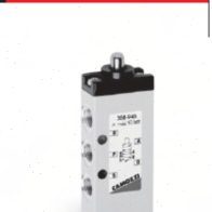 机控阀 CAMOZZI 945 358 338 康茂胜机控阀