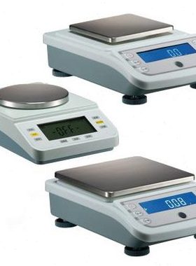 上海越平YP2002/YP5002/YP10002/YP20002/30002电子天平 /电子称