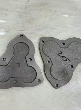 潍坊长春太山石家庄天同变速箱一轴左右压盖五轴盖二三四轴左右盖