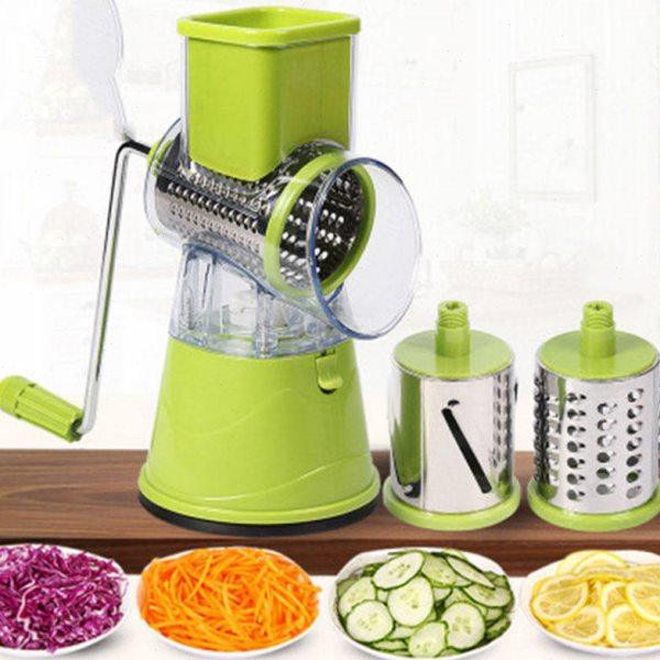 厨房切菜多功能切片器切菜器家用切丝器刨丝器切土豆丝擦婕琦,厨房/烹饪用具,多功能切菜器,淘宝优惠券,粉丝福利购,淘宝优惠卷