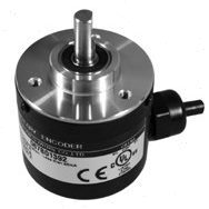 全新进口光洋编码器增量式光电旋转编码器TRD-2E600V