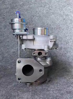 Doosan DX120-6发动机涡轮增压器K03 53069700320 150105-0034B
