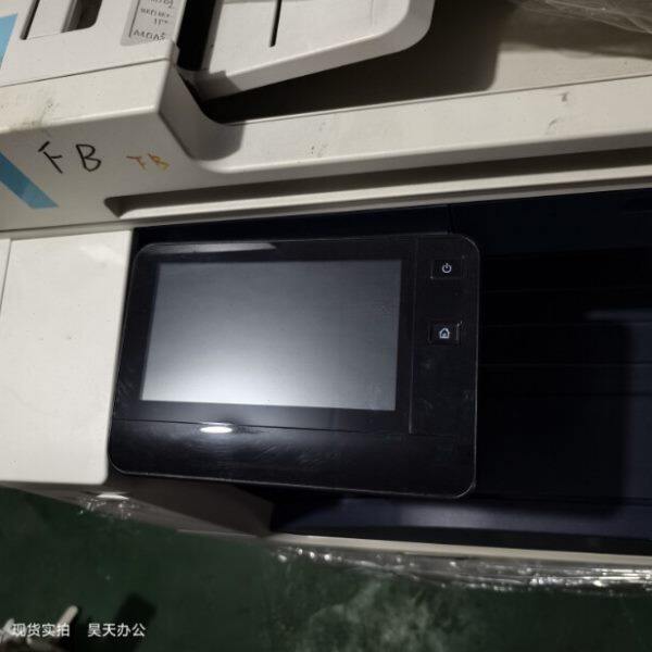 施乐AP2560 3560 C2560 3060 B7020 7025 7030面板 触摸屏 显示屏