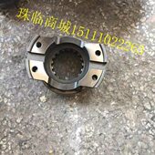 变速箱连接盘 联轴盘 10Y 山推SD13推土机联轴节 05000配件