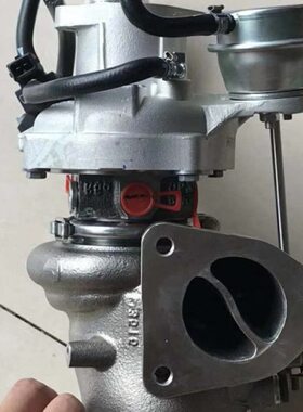 长城魏派WEYVV5 VV7 2.0T GW4C20A汽油发动机原装涡轮增压器总成