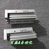 MXS25L 125 125A 全新MXS25 125B 125C精密滑台