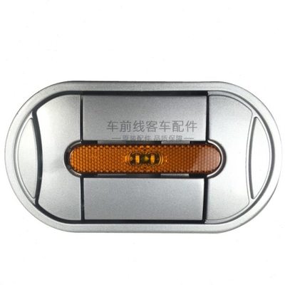 原厂厦门金旅客车行李舱门锁车门拉手XML6103 6113 XML6125配件