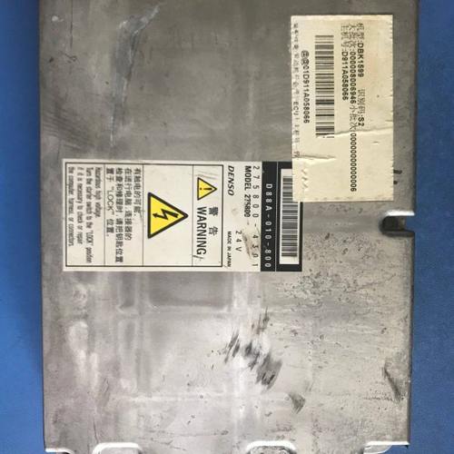 电装上柴/徐工发动机电脑板控制器/ECU D88A-010-800/275800-4301