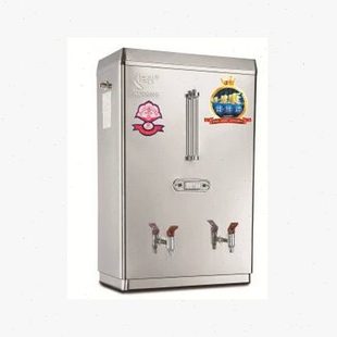 12000W烧水桶 信兴不锈钢80L开水机 电热全自动12KW开水器 饮水机