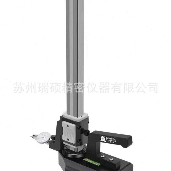 直角规/垂直度/直线度测量工具 产品工件直接直角度测量仪300mm,五金/工具,角尺,淘宝优惠券,粉丝福利购,淘宝优惠卷