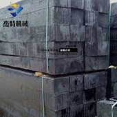 设备垫木 全新油浸枕木 樟子松 道岔防腐 枕木 铁路枕木 矿用枕木