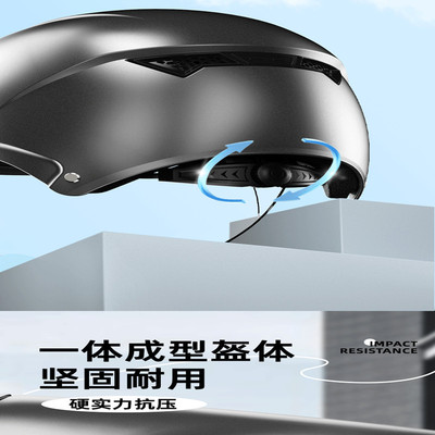 3c认证电动车头盔摩托男女士夏季透气骑行安全帽四季通用半盔