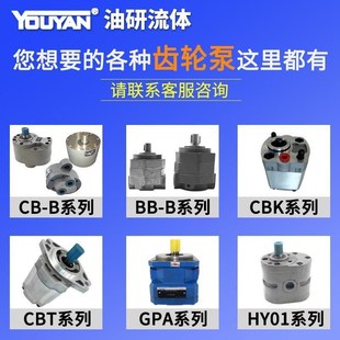 210 221 1.5 3.2 3.7 2.7 1.2 1.6 216 240高压230泵CBK 4.2 F0.8