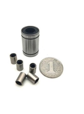 直线轴承 C-LMU/LMUM5 6 8 10 12 13 16 20 25 30 35 40 50