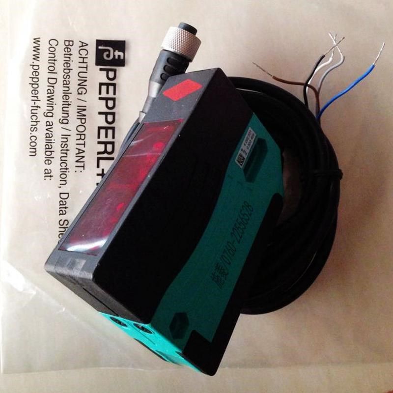 P+FRL28-8-H-2000-IR-3974/47/112传感器DC12~24V