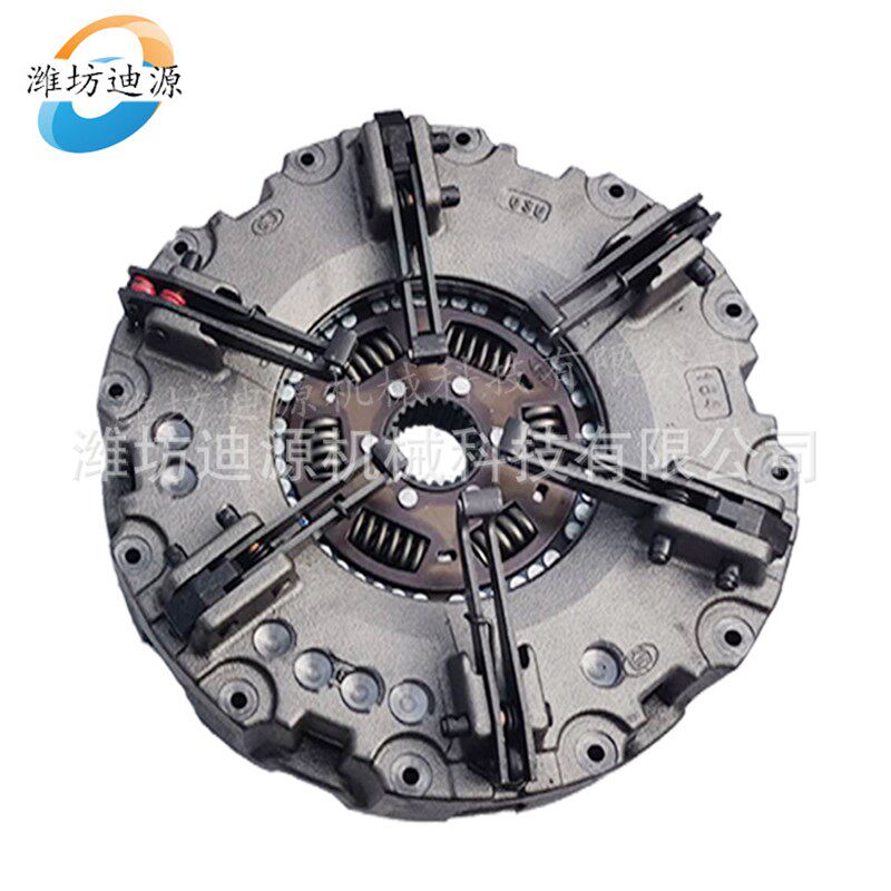 适用雷沃欧豹现货直发11030离合器总成后桥前桥变速箱拖拉机配件