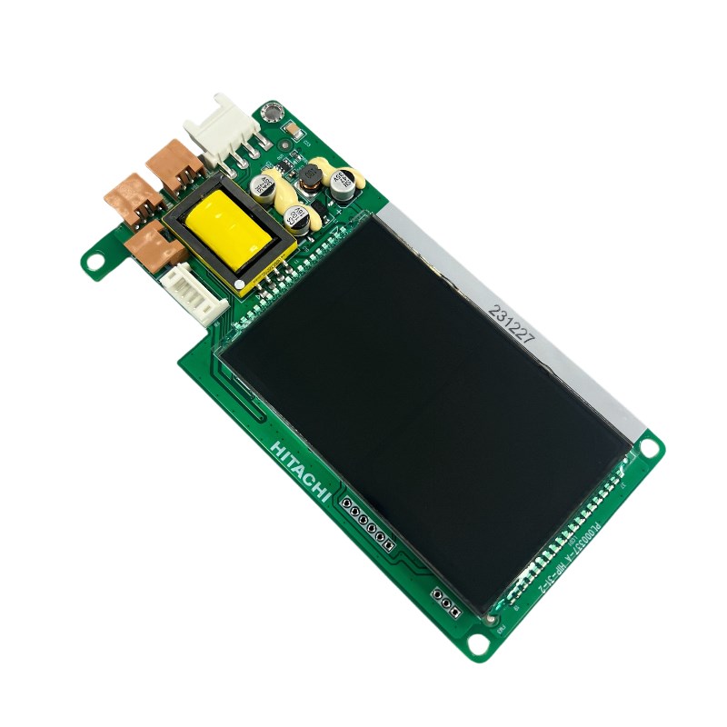 外呼液晶显示板C0089952-A PL0003L37-A HIP-31-2