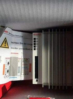 议价供应倍福 CX1020-0123  CX1900-0027 库存大量现货包邮实拍