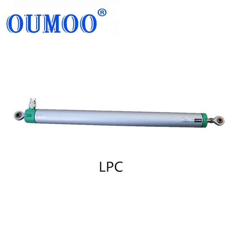 LPC-475mm铰链直线位移传感器拉杆式电子尺位置传感器线性电位器