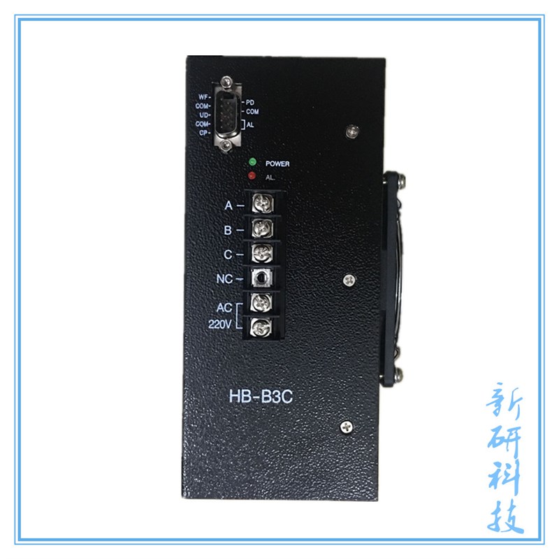 HB-Ba3C三相混合式步进电机驱动器制袋切片送料通用HD-B3C HB-B3C