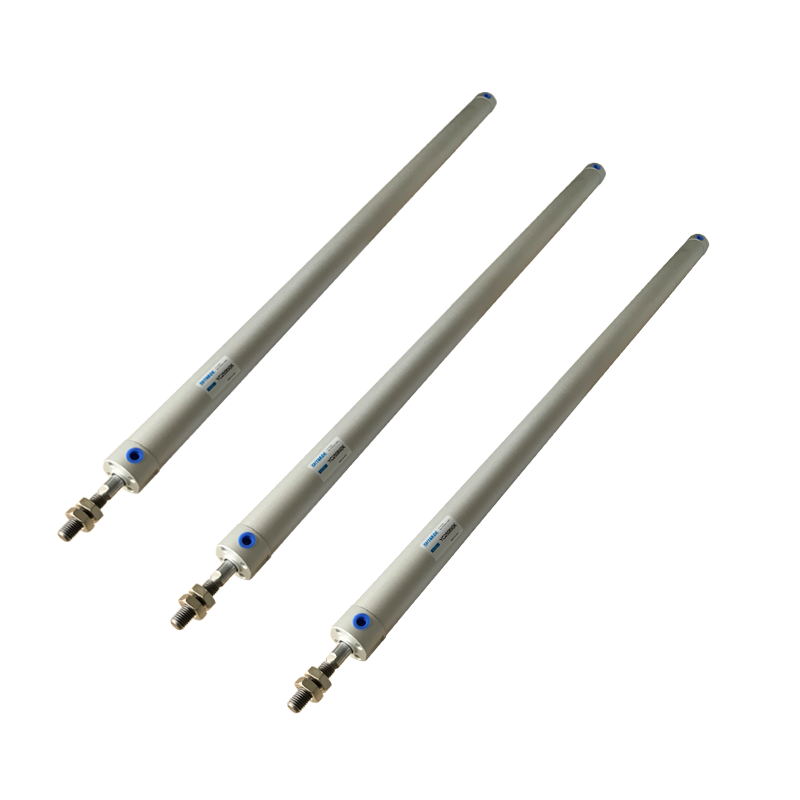 小型注塑机械手g横臂上下缸YC250650KYC250550K/DHR2U25N650