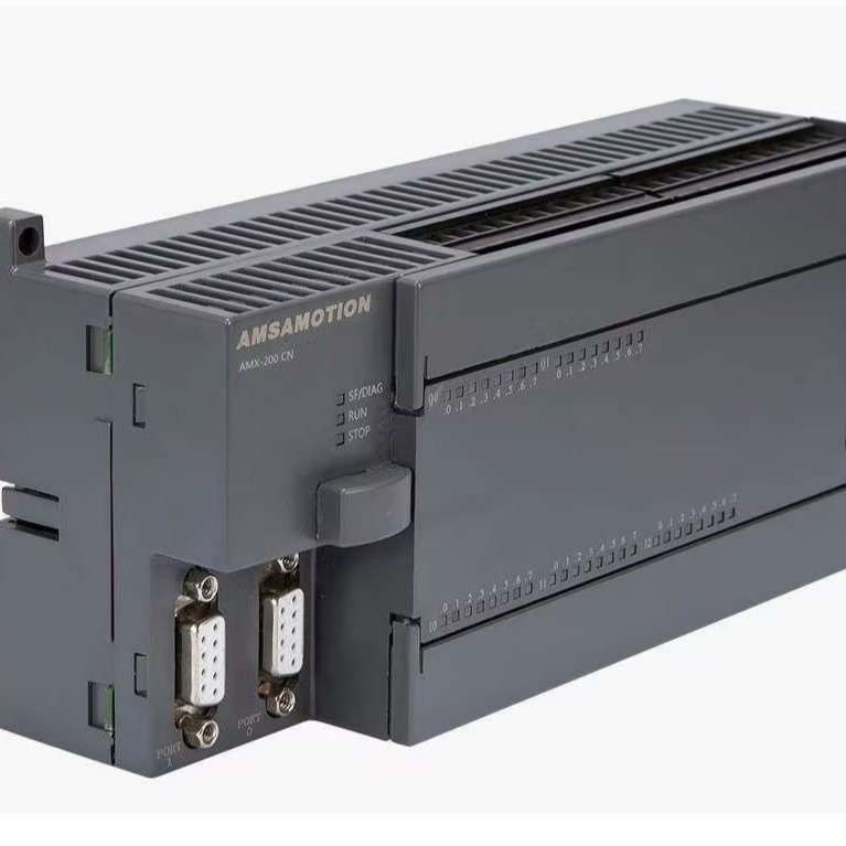 6ES7216-2BD23-0XB8/0 CPU226 AC/DC/Rly24输入/16输出高速