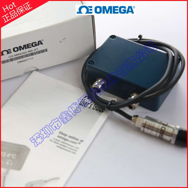 OS-MINI212-D-MA  OS-MINI302-MA-XTOS-MINI-HA201-MA-XT红外探头