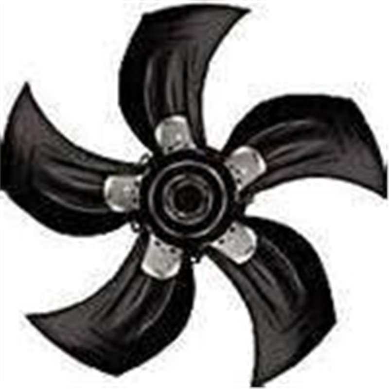 A3G800-AT21-01 德国 轴流风机 散热风扇400V 800mm网罩