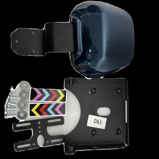 适用深远T90后座尾箱009后备箱通用A7小尾箱A8坐垫款后备箱直上