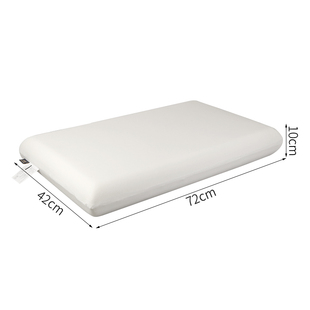 桔子水晶慢心美仑美奂酒店枕头NOYOKE诺伊曼记忆棉护颈椎助眠枕芯