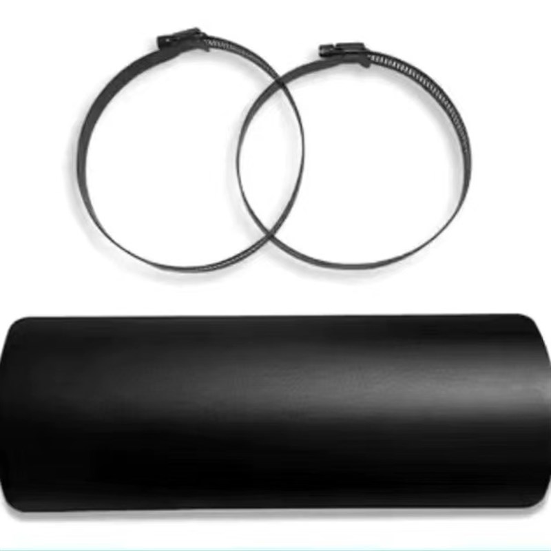 适用本田叛逆者CM300 CM500MX改装排气罩防烫板隔热罩装饰罩