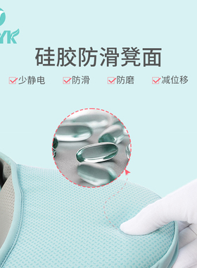 Ycyk腰凳婴儿轻便四季多功能夏季宝宝背带前抱式前后两用抱娃神器