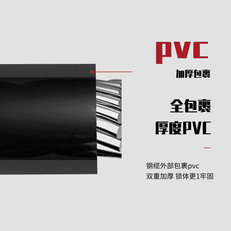 电动自行车锁公路车防盗锁山地车密码锁加粗钢缆锁童车迷你便携锁,自行车/骑行装备/零配件,自行车锁,淘宝优惠券,粉丝福利购,淘宝优惠卷