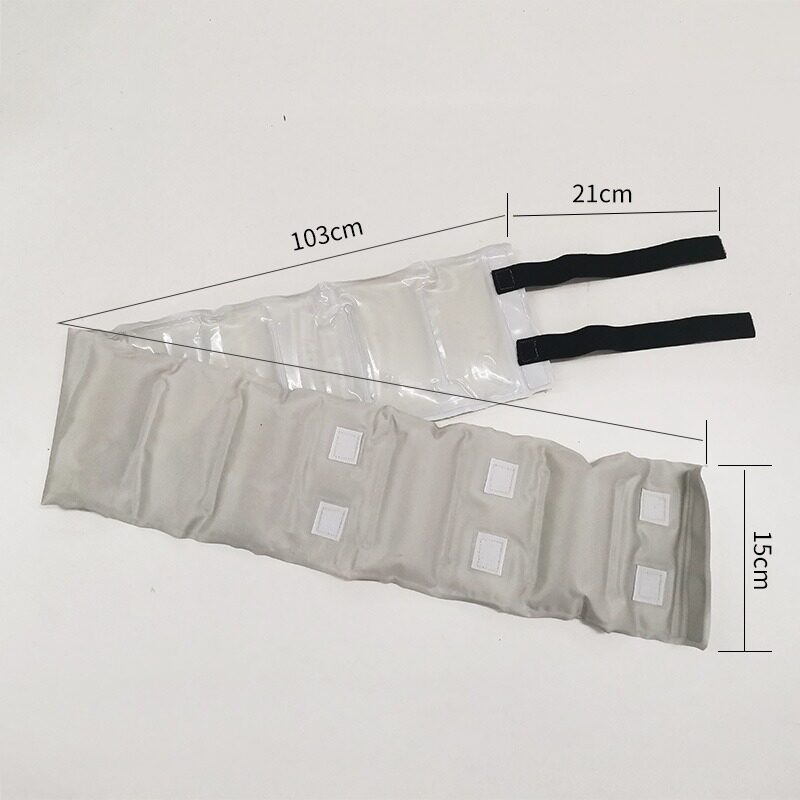 高比克和面机 A10 A15降温冰袋专用降温搅拌机厨师机冰袋冰桶反复