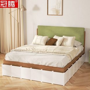 床底挡板防猫钻沙发底挡条家用防尘U型空隙封边塑料隔板堵边神器