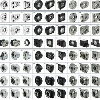 轴承座组件BFF72 BFF71-678 BFF51-6200 BFF61-6802 BFF62-6900