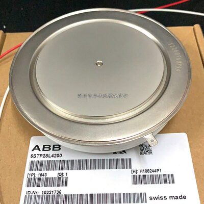 全新现货5STP28L4200 5STP29H2001 5STP30H1401 5STP30H1801
